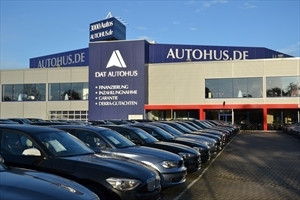 DAT AUTOHUS AG